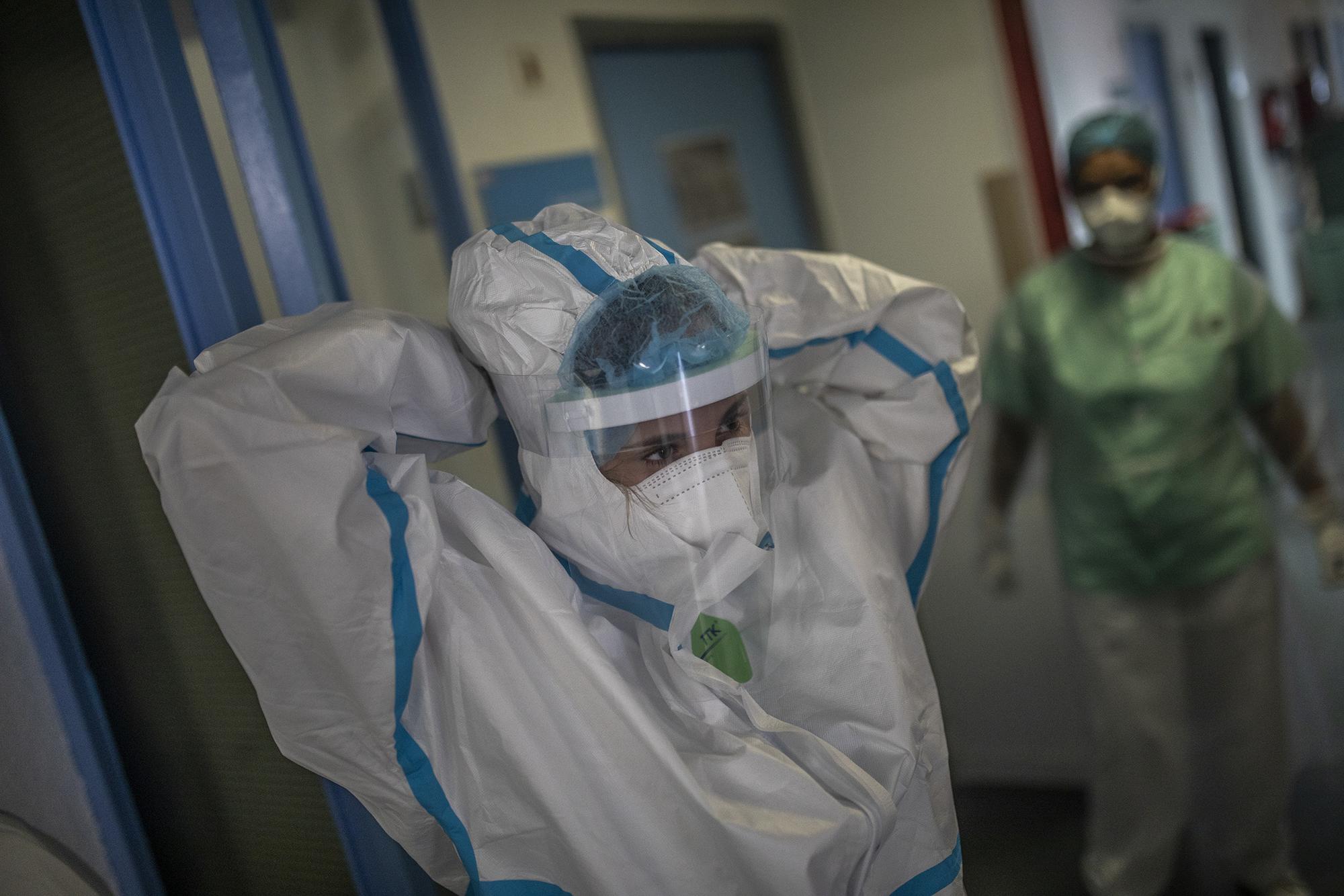 Hospital La Princesa y Summa - 16